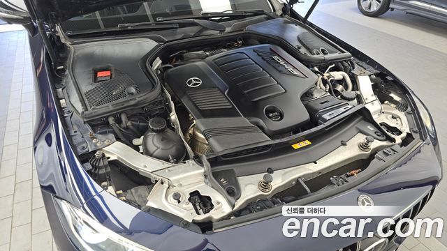 Mercedes-Benz CLS-Class (C257) AMG CLS53 4MATIC+ 2019 — фото 6