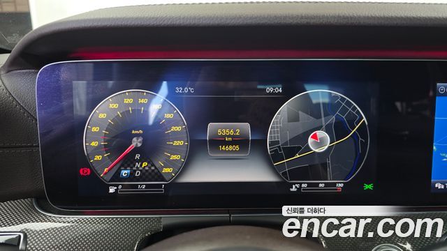 Mercedes-Benz CLS-Class (C257) AMG CLS53 4MATIC+ 2019 — фото 8