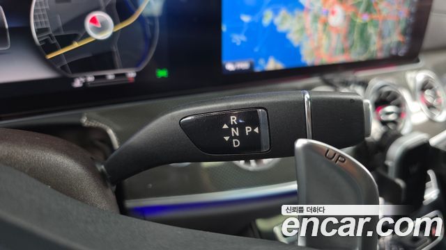 Mercedes-Benz CLS-Class (C257) AMG CLS53 4MATIC+ 2019 — фото 9