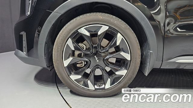Kia Sorento (IV) Diesel 2.2 4WD Noblesse 2024 — фото 5