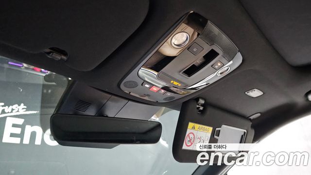 Kia Sorento (IV) Diesel 2.2 4WD Noblesse 2024 — фото 18