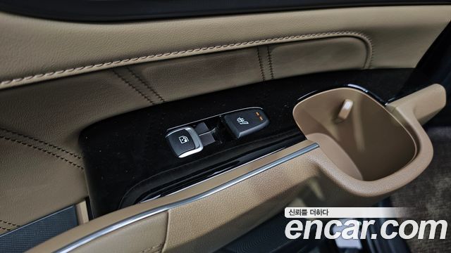 Kia Sorento (IV) Diesel 2.2 4WD Noblesse 2024 — фото 19