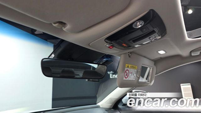 Kia K8 3.5 LPG 2WD Trendy(Rentcar) 2022 — фото 20