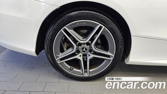 Mercedes-Benz C-Class (W205) C200 Coupe 2020 — фото 5