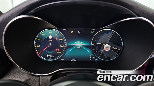 Mercedes-Benz C-Class (W205) C200 Coupe 2020 — фото 8
