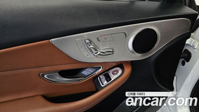 Mercedes-Benz C-Class (W205) C200 Coupe 2020 — фото 19
