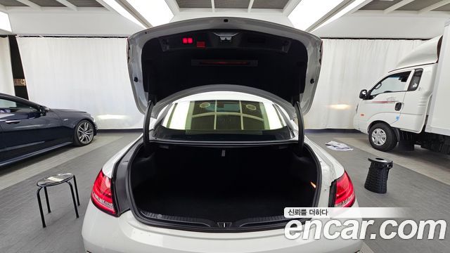 Mercedes-Benz C-Class (W205) C200 Coupe 2020 — фото 20