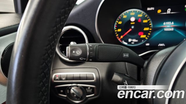 Mercedes-Benz C-Class (W205) C200 Coupe 2020 — фото 30