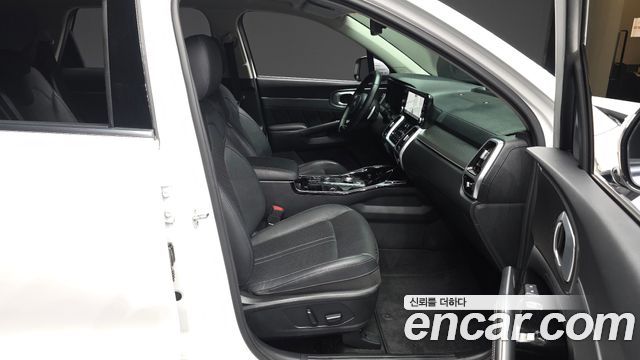 Kia Sorento (IV) Diesel 2.2 2WD Noblesse 2021 — фото 11