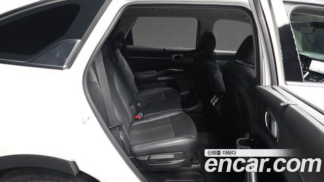 Kia Sorento (IV) Diesel 2.2 2WD Noblesse 2021 — фото 12