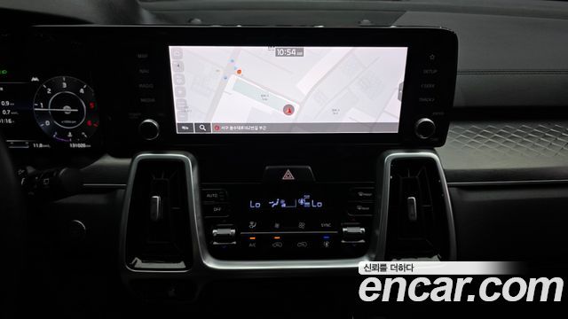 Kia Sorento (IV) Diesel 2.2 2WD Noblesse 2021 — фото 14