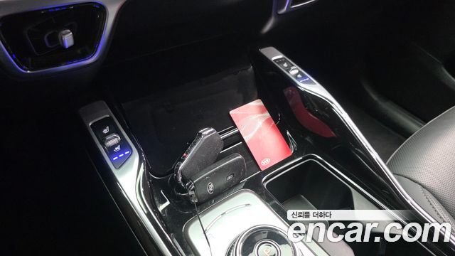 Kia Sorento (IV) Diesel 2.2 2WD Noblesse 2021 — фото 17