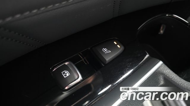 Kia Sorento (IV) Diesel 2.2 2WD Noblesse 2021 — фото 19