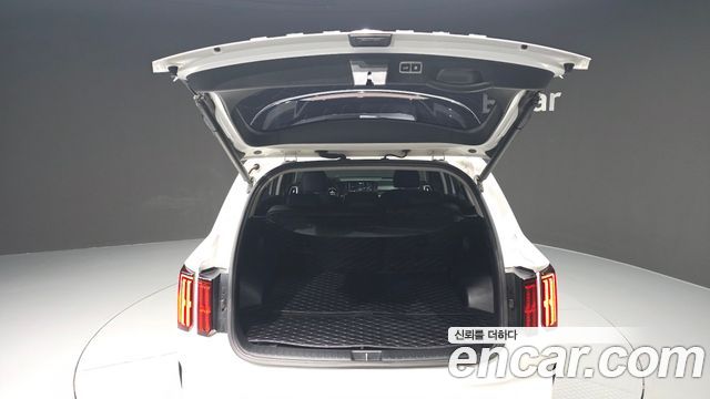 Kia Sorento (IV) Diesel 2.2 2WD Noblesse 2021 — фото 20