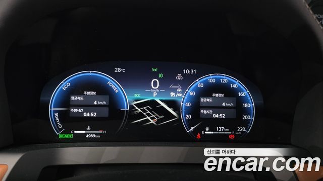Toyota Alphard (IV) 2.5 HEV Executive AWD 2025 — фото 8