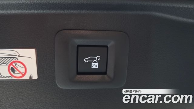 Toyota Alphard (IV) 2.5 HEV Executive AWD 2025 — фото 32