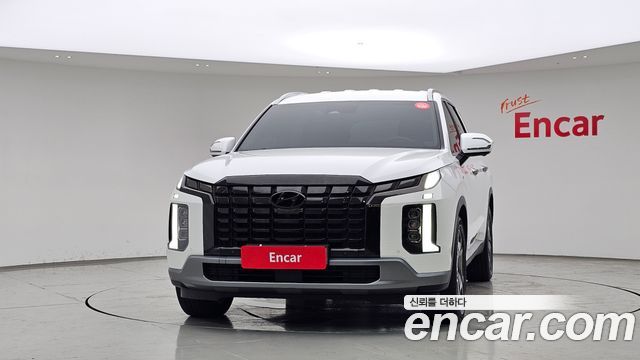 Hyundai Palisade Gasoline 3.8 2WD Prestige 2023 — фото 3