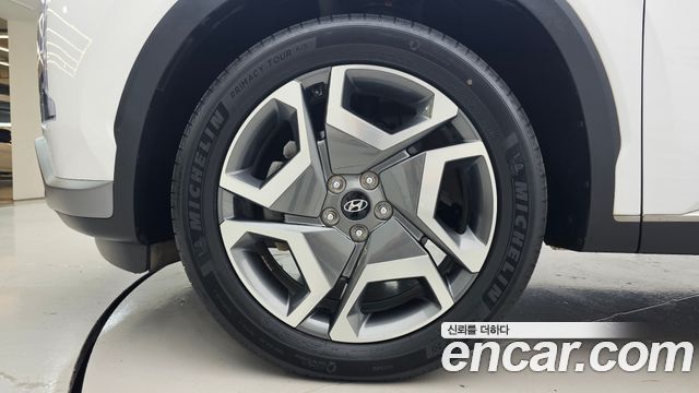 Hyundai Palisade Gasoline 3.8 2WD Prestige 2023 — фото 5