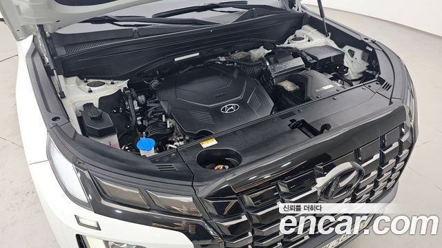 Hyundai Palisade Gasoline 3.8 2WD Prestige 2023 — фото 6