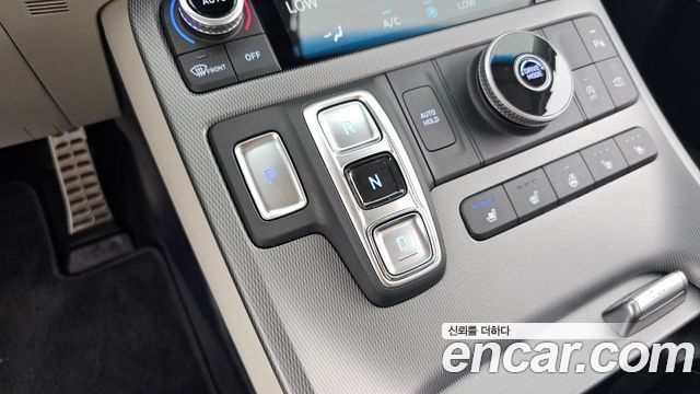 Hyundai Palisade Gasoline 3.8 2WD Prestige 2023 — фото 9