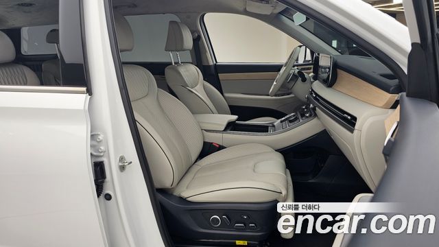 Hyundai Palisade Gasoline 3.8 2WD Prestige 2023 — фото 12