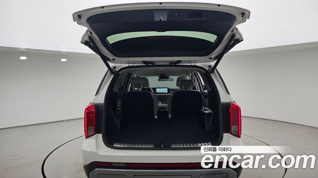 Hyundai Palisade Gasoline 3.8 2WD Prestige 2023 — фото 20