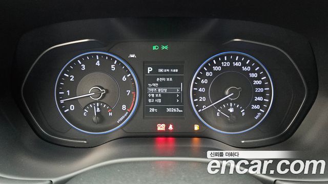 Hyundai Palisade Gasoline 3.8 2WD Exclusive 2022 — фото 8