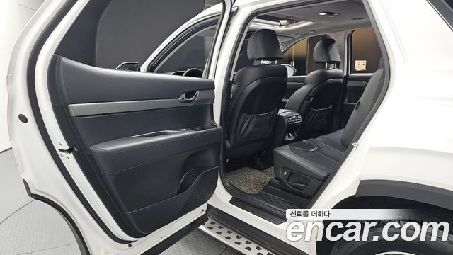 Hyundai Palisade Gasoline 3.8 2WD Exclusive 2022 — фото 12