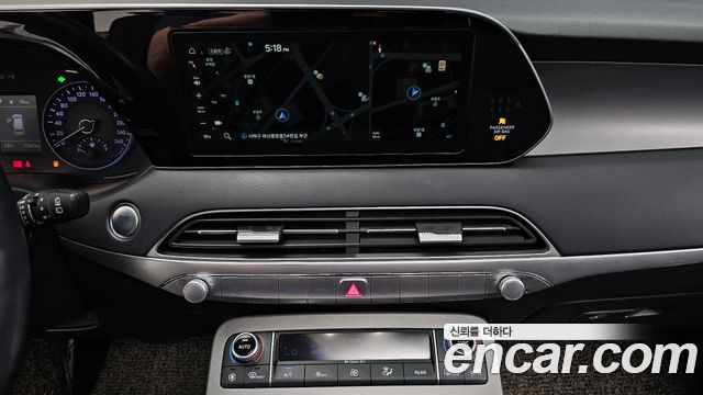 Hyundai Palisade Gasoline 3.8 2WD Exclusive 2022 — фото 14