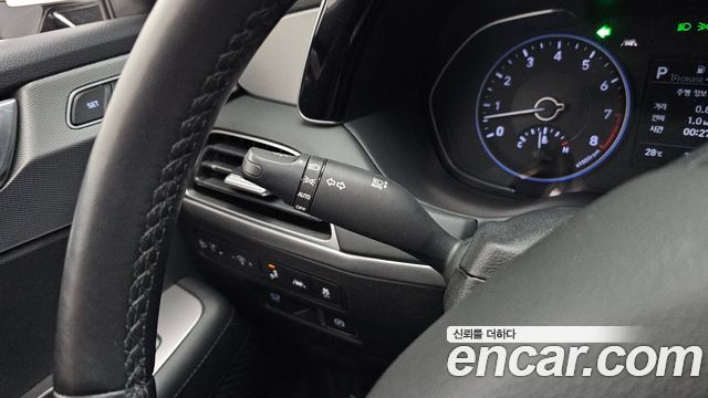 Hyundai Palisade Gasoline 3.8 2WD Exclusive 2022 — фото 18
