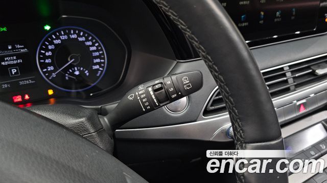 Hyundai Palisade Gasoline 3.8 2WD Exclusive 2022 — фото 19