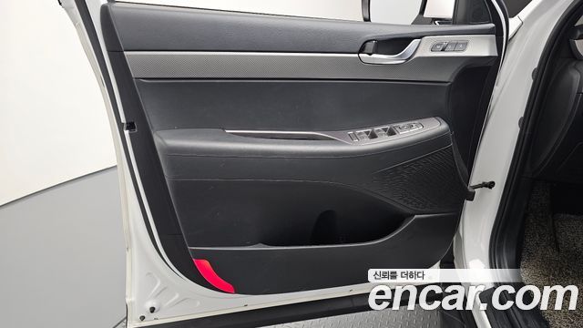 Hyundai Palisade Gasoline 3.8 2WD Exclusive 2022 — фото 24