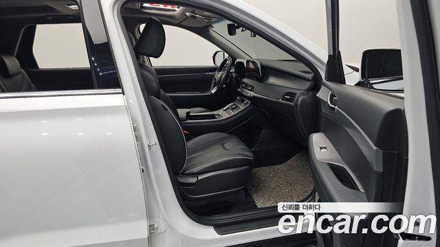 Hyundai Palisade Gasoline 3.8 2WD Exclusive 2022 — фото 26