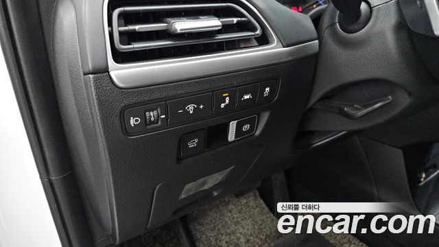 Hyundai Palisade Gasoline 3.8 2WD Exclusive 2022 — фото 27