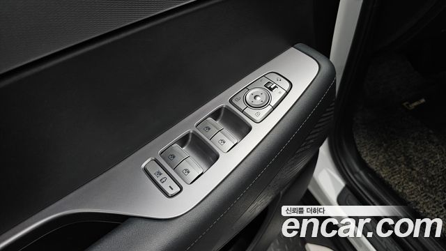 Hyundai Palisade Gasoline 3.8 2WD Exclusive 2022 — фото 28