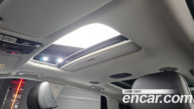 Hyundai Palisade Gasoline 3.8 2WD Exclusive 2022 — фото 30