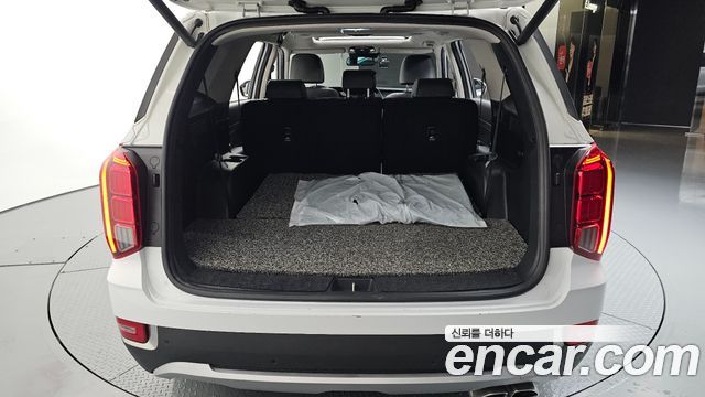 Hyundai Palisade Gasoline 3.8 2WD Exclusive 2022 — фото 31