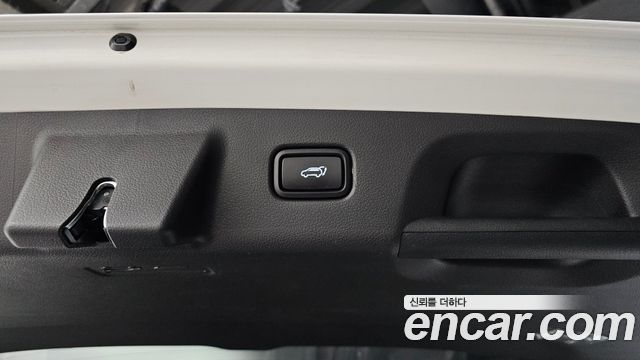Hyundai Palisade Gasoline 3.8 2WD Exclusive 2022 — фото 32