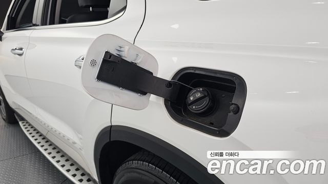 Hyundai Palisade Gasoline 3.8 2WD Exclusive 2022 — фото 33
