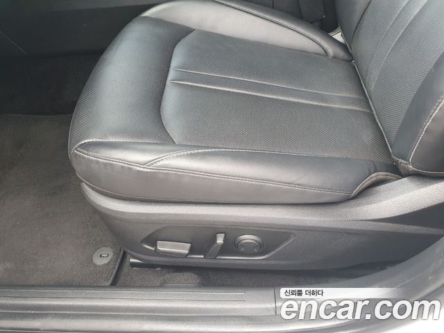 Hyundai Sonata The Edge (DN8) 2.0 Premium 2024 — фото 15