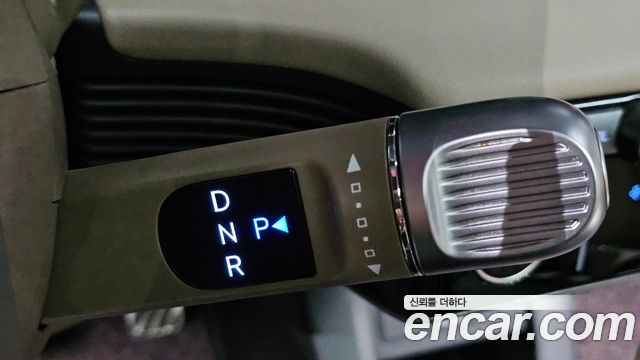 Hyundai Ioniq 5 Long Range Prestige 2025 — фото 9