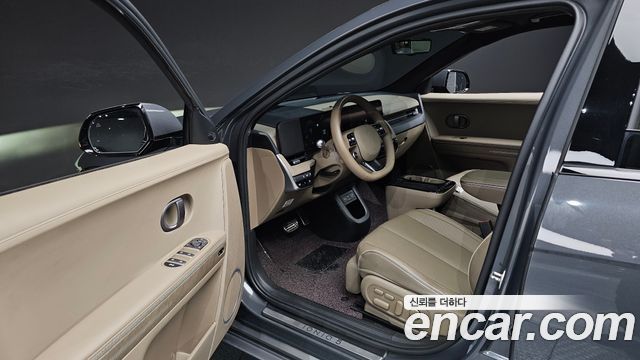 Hyundai Ioniq 5 Long Range Prestige 2025 — фото 10