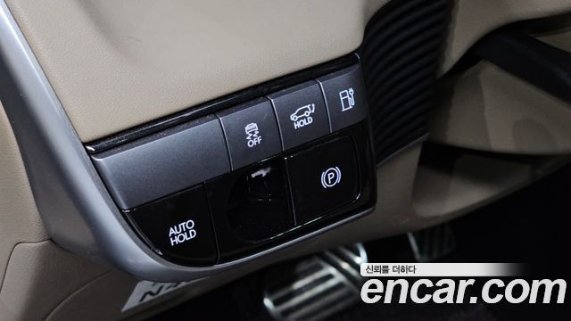Hyundai Ioniq 5 Long Range Prestige 2025 — фото 13
