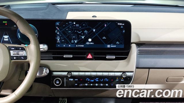 Hyundai Ioniq 5 Long Range Prestige 2025 — фото 14