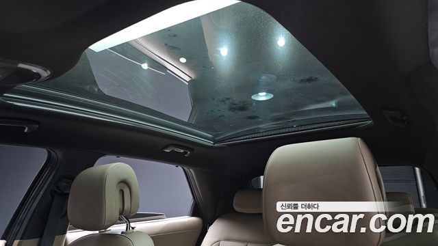 Hyundai Ioniq 5 Long Range Prestige 2025 — фото 16