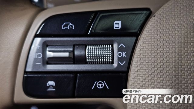 Hyundai Ioniq 5 Long Range Prestige 2025 — фото 17