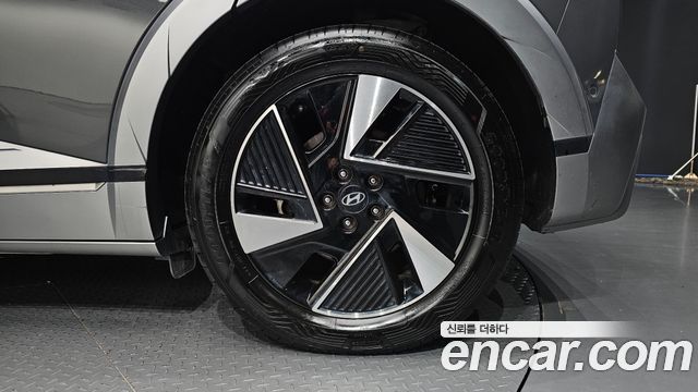 Hyundai Ioniq 5 Long Range Prestige 2025 — фото 21