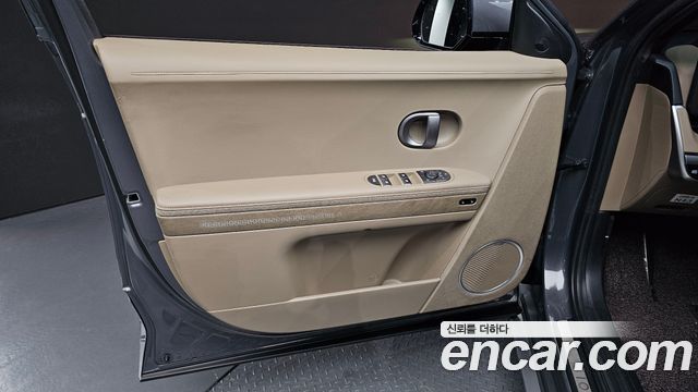 Hyundai Ioniq 5 Long Range Prestige 2025 — фото 24