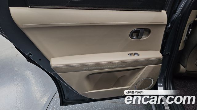 Hyundai Ioniq 5 Long Range Prestige 2025 — фото 25