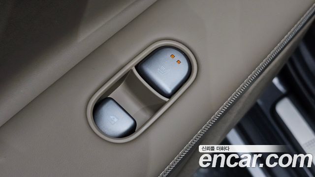 Hyundai Ioniq 5 Long Range Prestige 2025 — фото 30